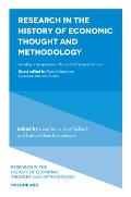 Research in the History of Economic Thought and Methodology: Including a Symposium on the Work of Fran?ois Perroux