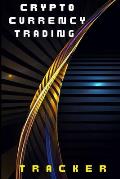 Crypto Currency Trading Tracker: Crypto Book for Everyone nvestory Stock Trading for Your Portofolio