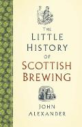 Little History of Scottish Brewing