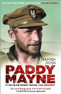 Paddy Mayne: LT Col Blair 'Paddy' Mayne, 1 SAS Regiment