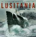 Lusitania: An Illustrated Biography (Volume One): Life of a Greyhound