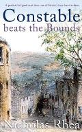 CONSTABLE BEATS THE BOUNDS a perfect feel-good read from one of Britain's best-loved authors