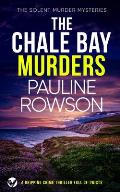 THE CHALE BAY MURDERS a gripping crime thriller full of twists