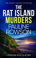 THE RAT ISLAND MURDERS a gripping crime thriller full of twists