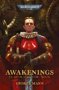 Awakenings Astor Sabbathiel Warhammer 40K