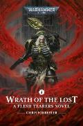 Wrath of the Lost Flesh Tearers Warhammer 40K