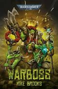 Warboss Warhammer 40K