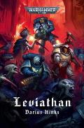 Leviathan Warhammer 40K