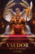 Valdor Birth of the Imperium Horus Heresy Warhammer 40K