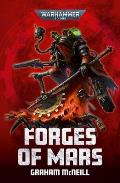 Forges of Mars Warhammer 40K
