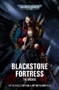 Blackstone Fortress The Omnibus Warhammer 40K