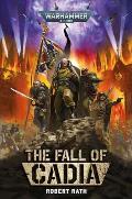 Fall of Cadia Warhammer 40K