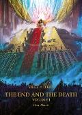 End & the Death Volume I Horus Heresy Book 8 Warhammer 40K