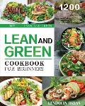 Lean and Green Cookbook for Beginners 2022