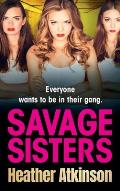 Savage Sisters