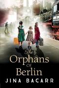 The Orphans of Berlin