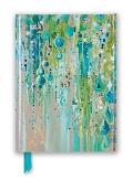 Nel Whatmore Emerald Dew Foiled Journal