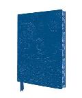 Artisan Art Vincent Van Gogh The Starry Night Notebook