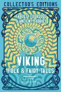 Viking Folk & Fairy Tales Ancient Wisdom Fables & Folkore