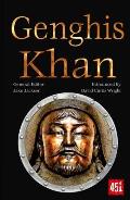 Genghis Khan Epic & Legendary Leaders