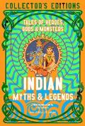 Indian Myths & Legends Tales of Heroes Gods & Monsters