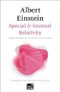 Special & General Relativity Concise Edition