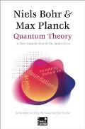 Quantum Theory A Concise Edtition