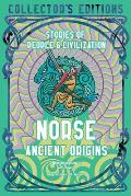 Norse Ancient Origins Stories of People & Civilization