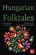 Hungarian Folktales