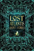 Lost Atlantis Short Stories