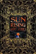 Sun Rising Short Stories