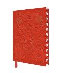 Nina Pace: Love Oracle Artisan Art Notebook (Flame Tree Journals)