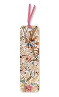 William Kilburn: Marble End Paper Bookmarks (Pack of 10)