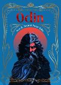 Odin: New & Ancient Norse Tales