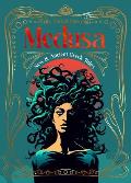 Medusa: New & Ancient Greek Tales