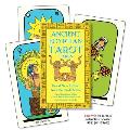 Ancient Egyptian Tarot Card Pack