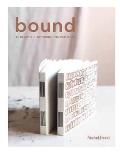 Bound 15 beautiful bookbinding projects