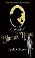 The Chronicles of Sherlock Holmes