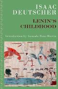 Lenin's Childhood