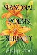 Seasonal Poems of Serenity