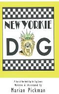 New Yorkie Dog (Hardback)