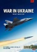 War in Ukraine Volume 7: Air War, January-December 2023