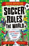 Soccer Superstars Soccer Rules the World