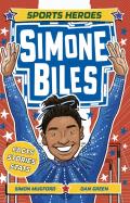 Sports Heroes: Simone Biles