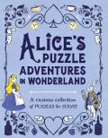 Alices Puzzle Adventures in Wonderland