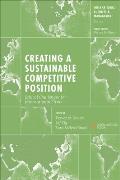Creating a Sustainable Competitive Position: Ethical Challenges for International Firms