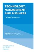 Technology, Management and Business: Evolving Perspectives
