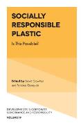 Socially Responsible Plastic: Is This Possible?