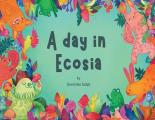 A day in Ecosia