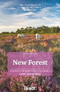 New Forest: Local, Characterful Guides to Britain's Special Places